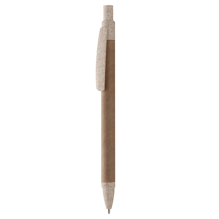 Penna a sfera – PAPER WHEAT | PD494