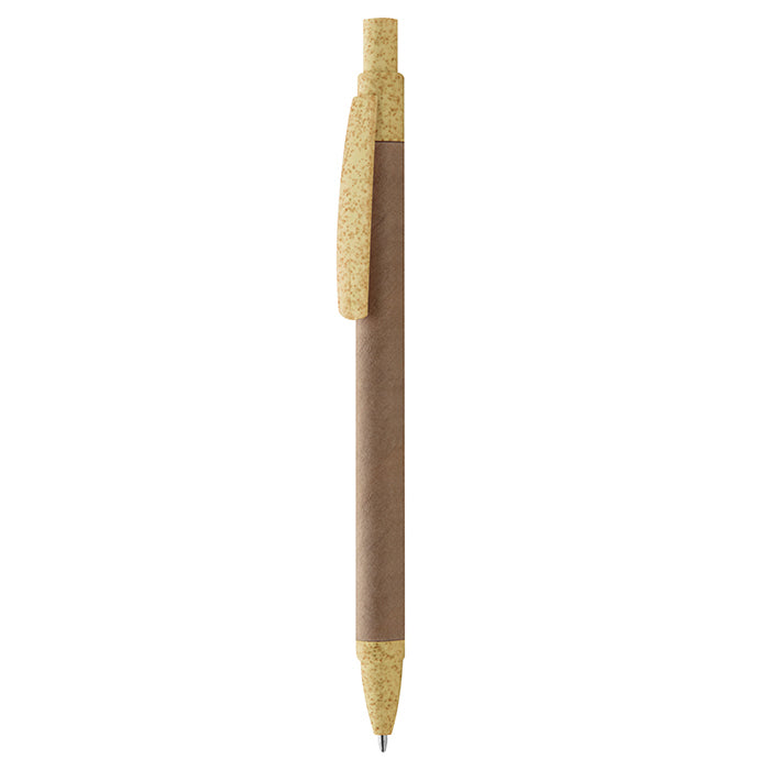 Penna a sfera – PAPER WHEAT | PD494