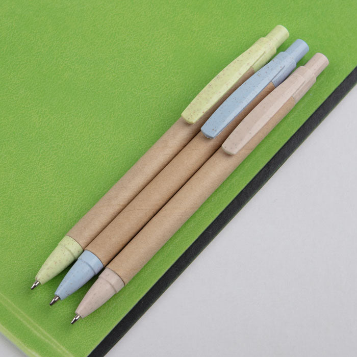 Penna a sfera – PAPER WHEAT | PD494