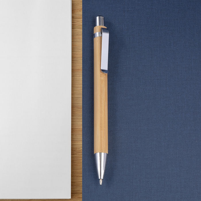 Penna a sfera – BAMBOO | PD503