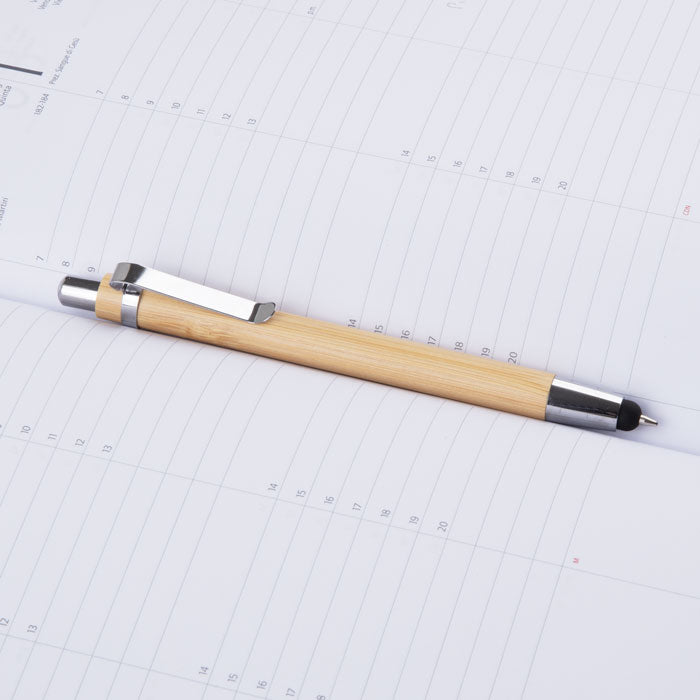 Penna a sfera – BAMBOO TOUCH | PD504
