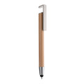 Penna a sfera – BAMBOO STAND | PD505