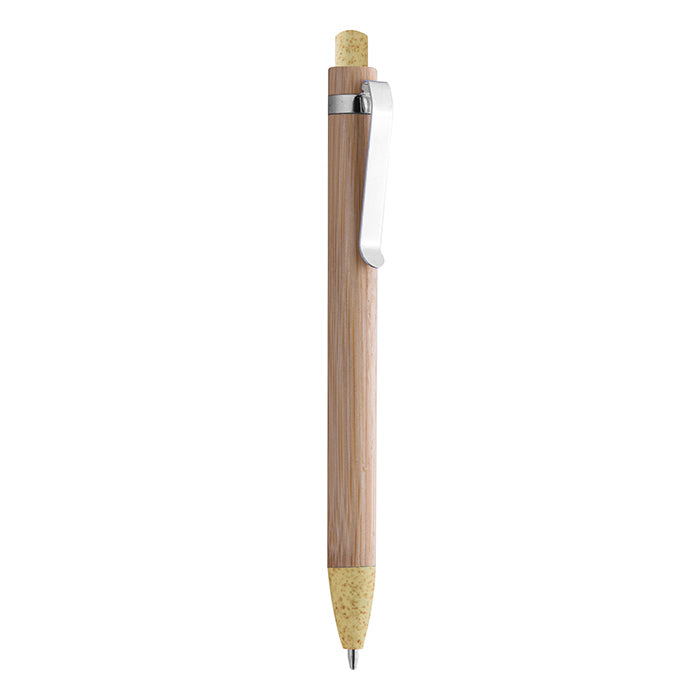 Penna in bamboo – BAMBOO WHEAT | PD521