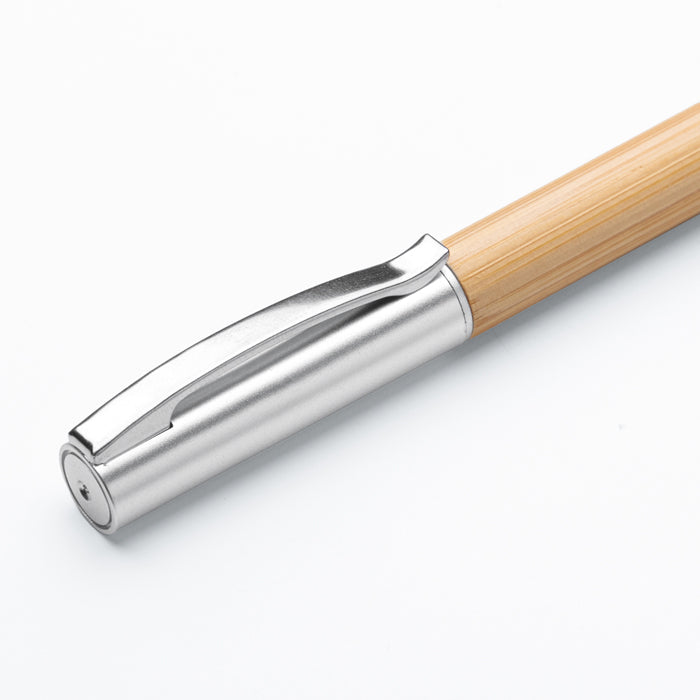 Penna a sfera – BAMBOO TWIST | PD523