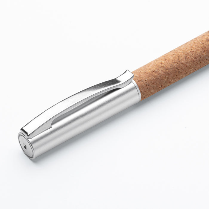 Penna a sfera – CORK TWIST | PD529