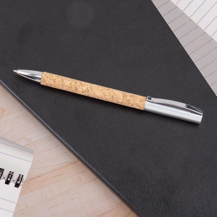 Penna a sfera – CORK TWIST | PD529