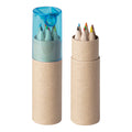 Set 7 mini pastelli temperati – CANVAS | PD532