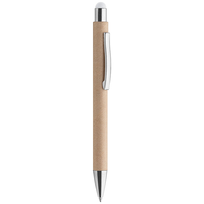 Penna a sfera con gommino per touch screen – P-STYLUS | PD541