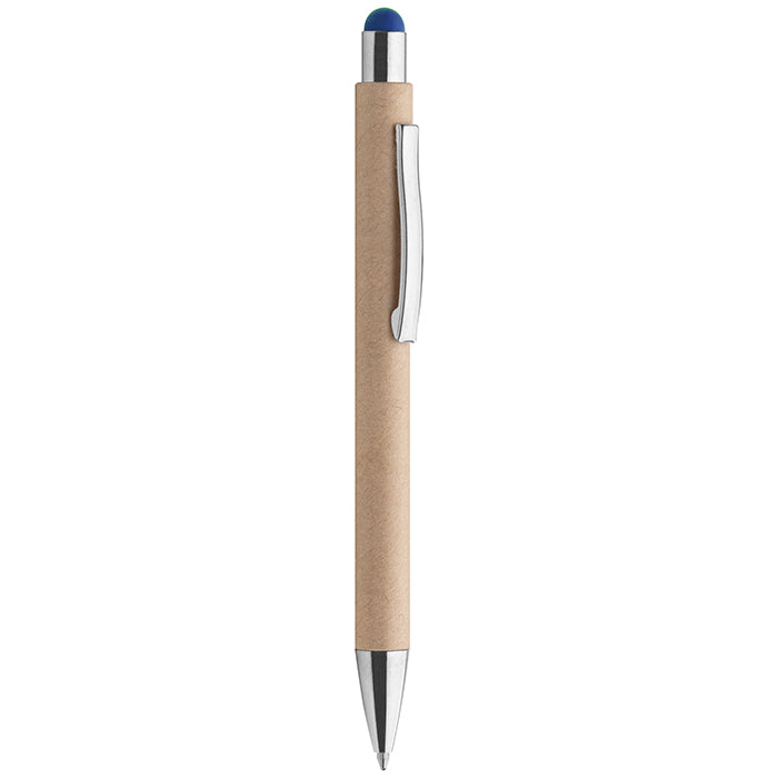 Penna a sfera con gommino per touch screen – P-STYLUS | PD541