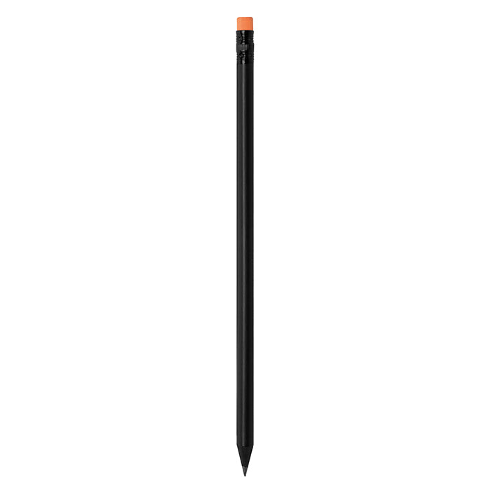 Matita con gommino colorato – BLACKWOOD | PD563