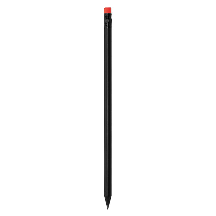 Matita con gommino colorato – BLACKWOOD | PD563