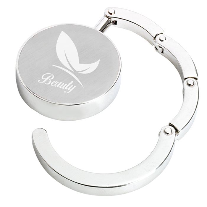 Gancio appendiborsa – HANGER | PE001