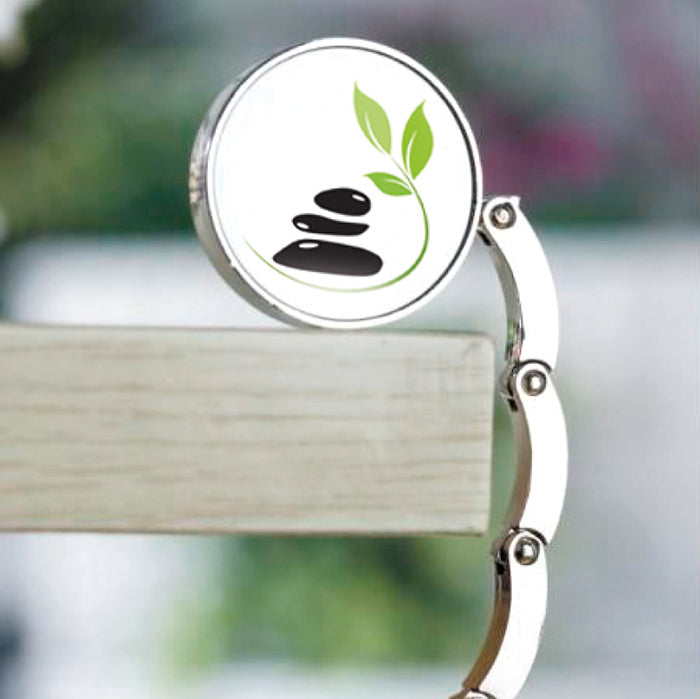 Gancio appendiborsa – HANGER | PE001