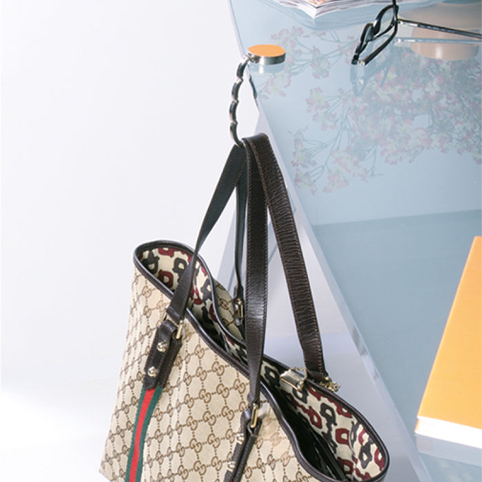 Gancio appendiborsa – HANGER | PE001