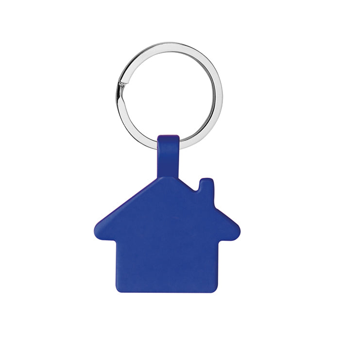 Portachiavi ad anello piatto – FINE HOUSE | PE010