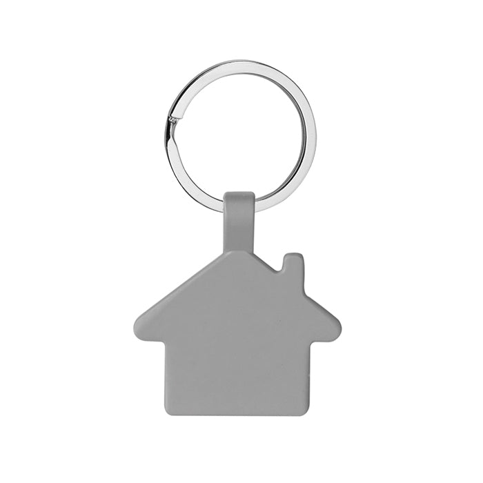 Portachiavi ad anello piatto – FINE HOUSE | PE010
