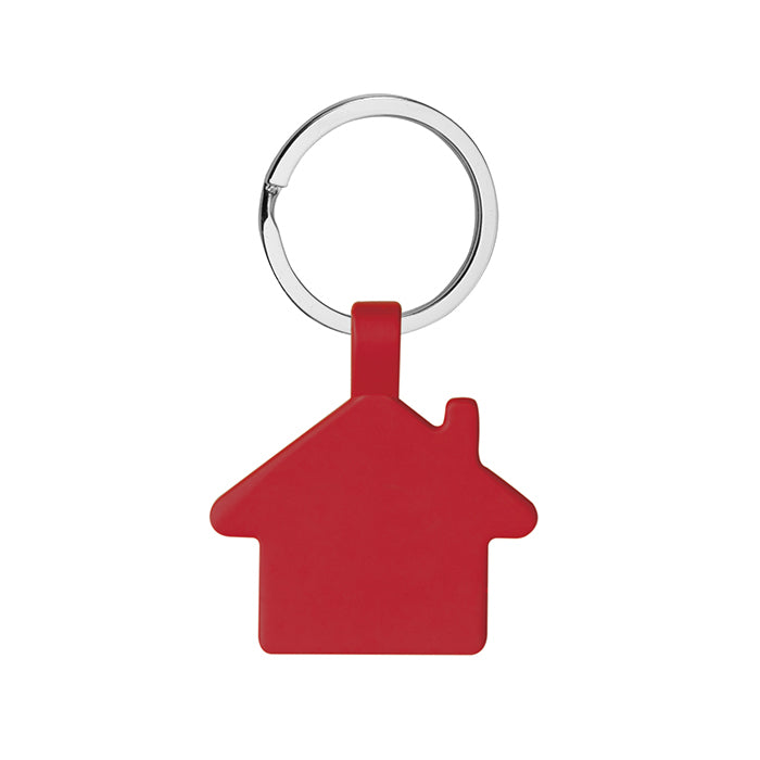 Portachiavi ad anello piatto – FINE HOUSE | PE010