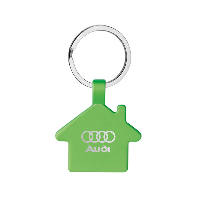 Portachiavi ad anello piatto – FINE HOUSE | PE010