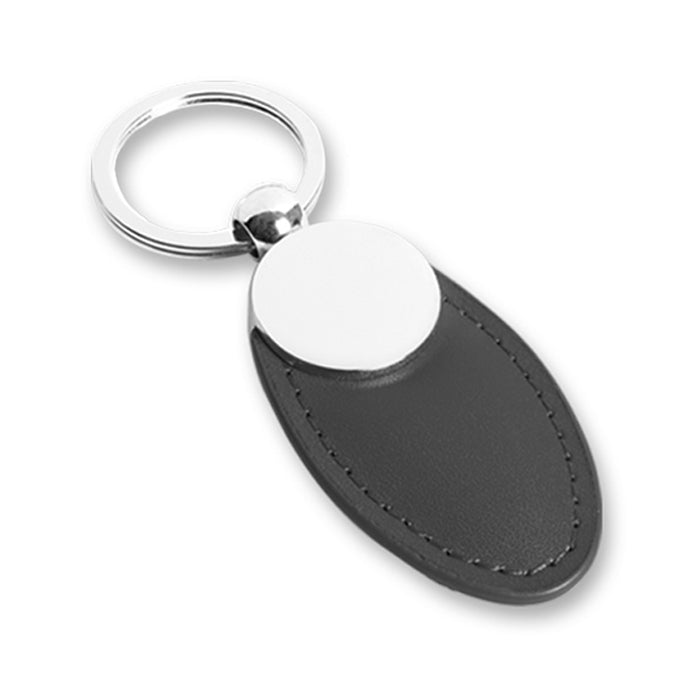 Portachiavi ad anello piatto – CULT | PE029