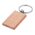 Portachiavi ad anello piatto – BRANCH | PE077