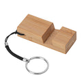 Portachiavi in bamboo – GAP | PE080