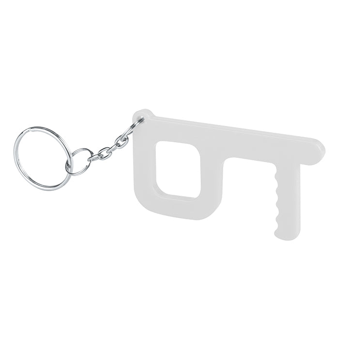 Portachiavi anti-contatto – TOUCHER | PE111