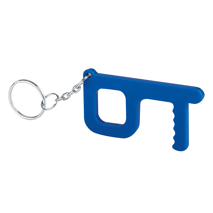Portachiavi anti-contatto – TOUCHER | PE111