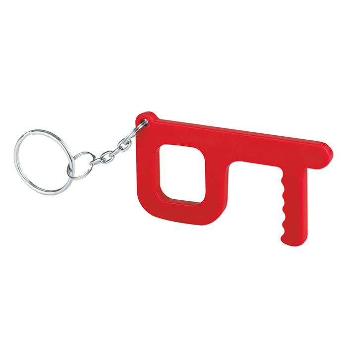 Portachiavi anti-contatto – TOUCHER | PE111