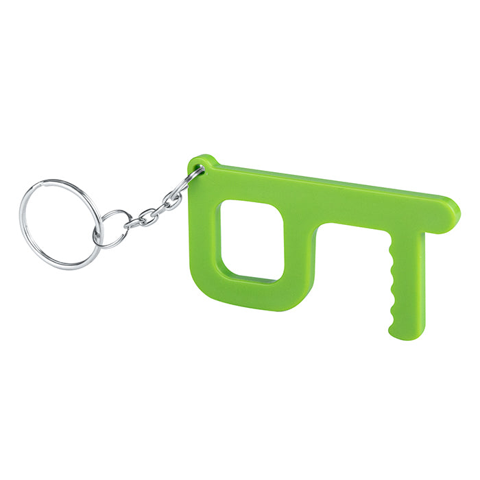 Portachiavi anti-contatto – TOUCHER | PE111