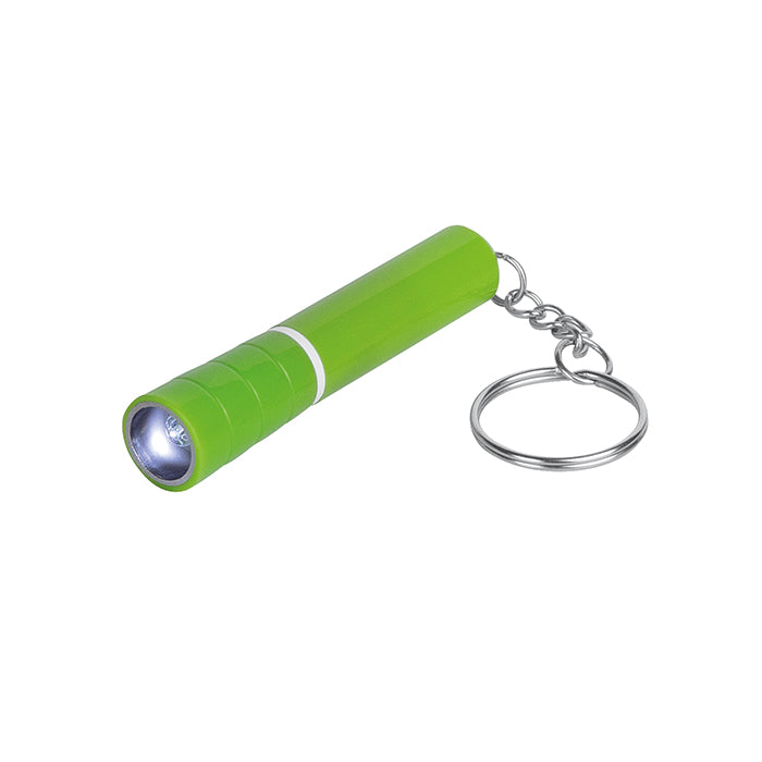 Portachiavi con torcia – TORCH KEY | PE133