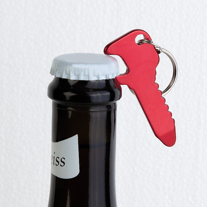 Portachiavi apribottiglie – KEY OPENER | PE138