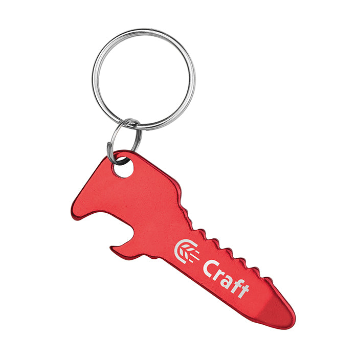 Portachiavi apribottiglie – KEY OPENER | PE138
