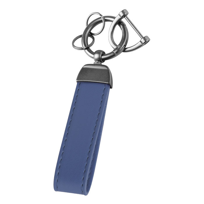 Portachiavi PU TERMOVIRANTE – KEY D | PE156