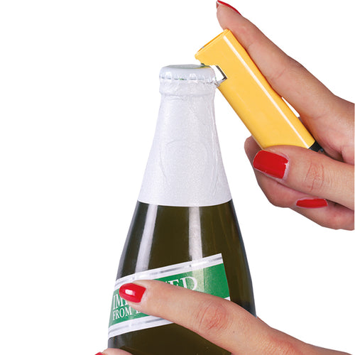 Accendino apribottiglia – OPENER | PE852