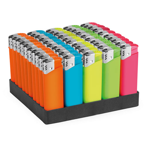 Accendino piezoelettrico – NEON | PE865