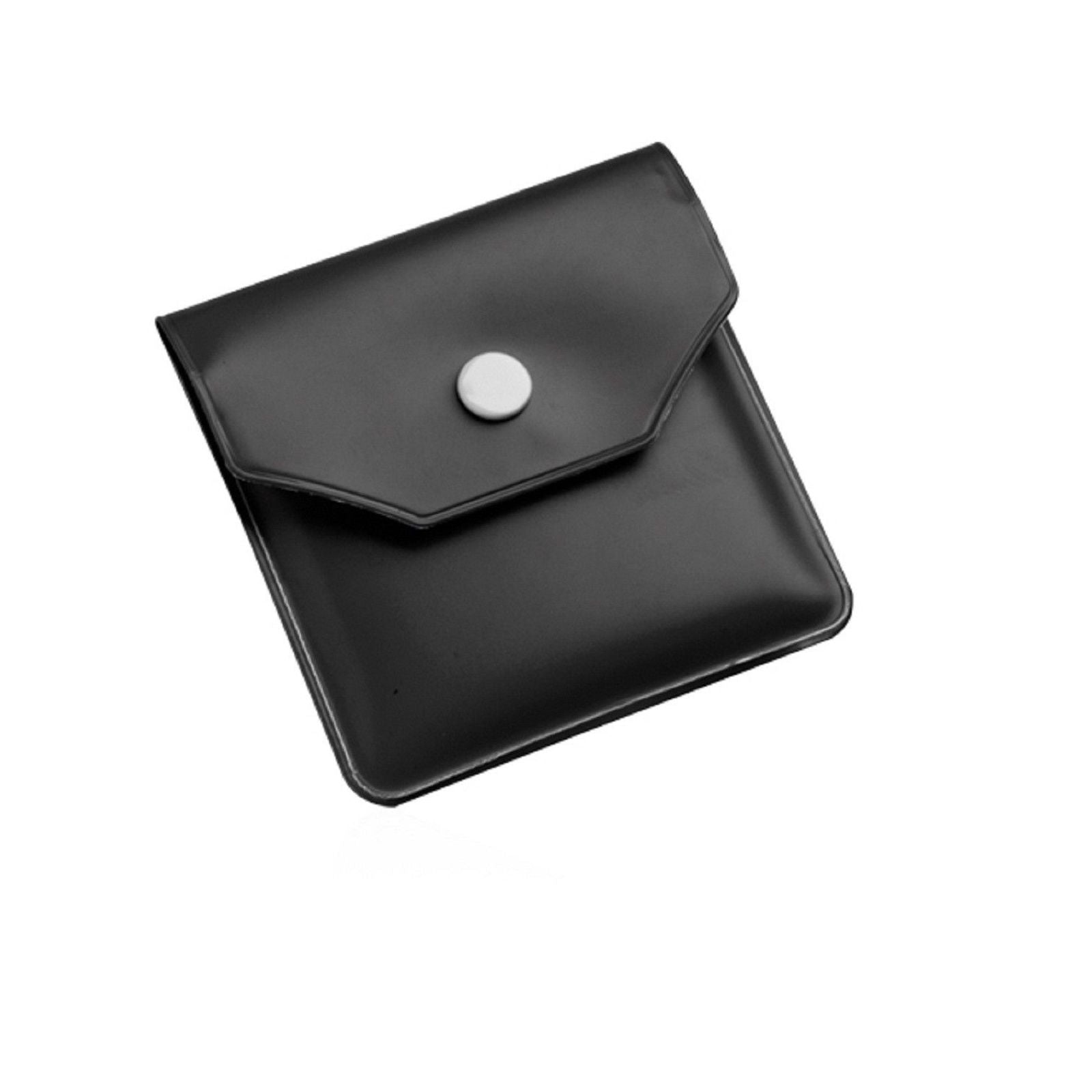 Posacenere porta cicche tascabile porta mozziconi lavabile morbido con interno Ignifugo porta cenere da Borsa per sigarette borsa spiaggia piscina antiodore