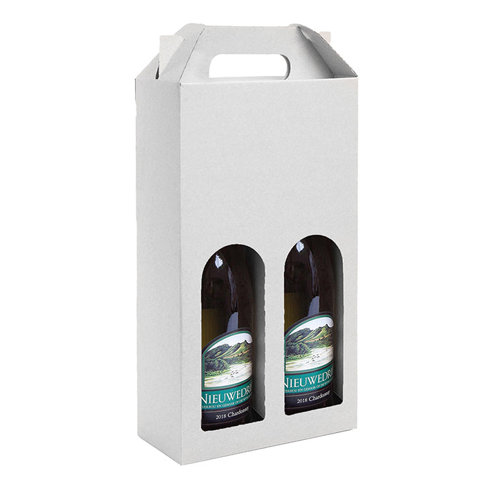 Scatola portabottiglie – WINE BOX | PG080