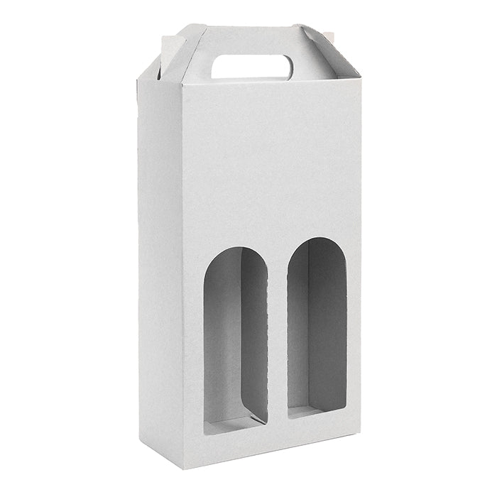Scatola portabottiglie – WINE BOX | PG080