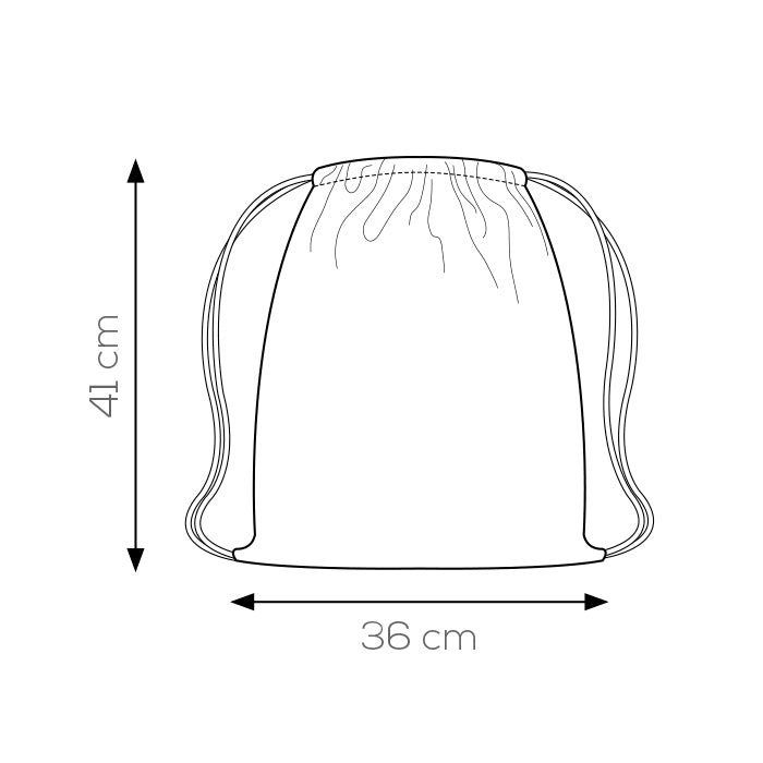 Sacca milleusi – BAG T | PG170