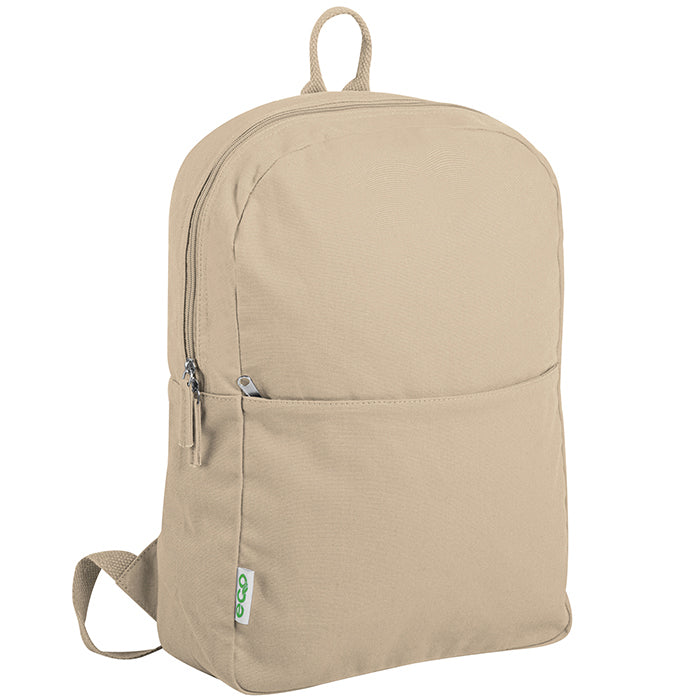 Zaino in canvas – SAHARA | PG251