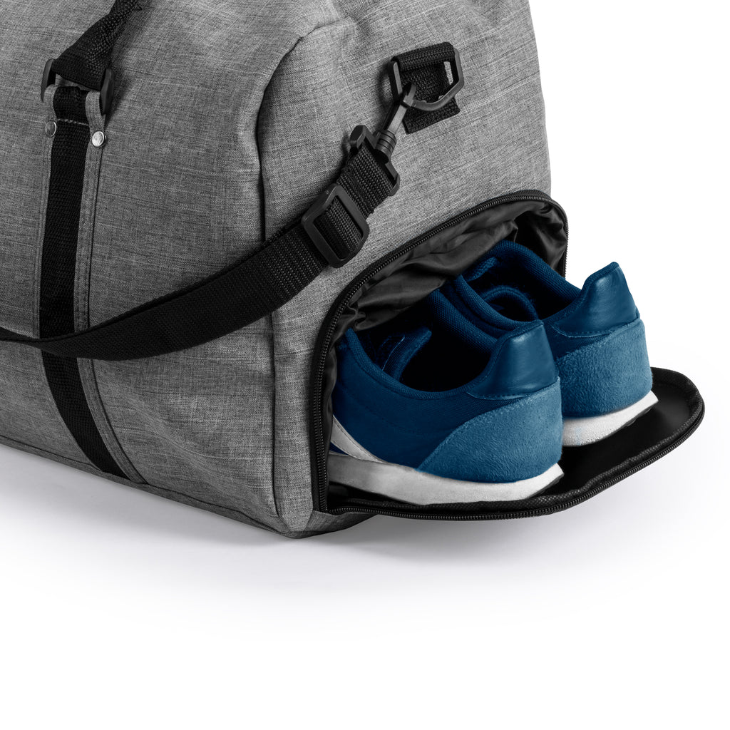Borsa da viaggio in poliestere 600D – GYM | PG265