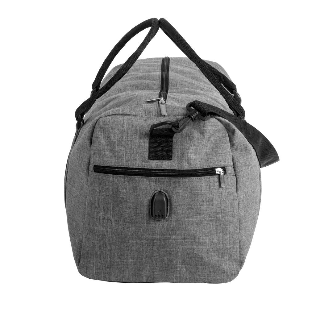 Borsa da viaggio in poliestere 600D – GYM | PG265