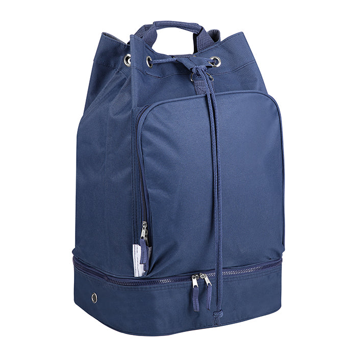 Sacca zaino nylon 600D – EQUIPE | PG274
