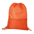 Sacca zaino nylon 210D – REFRAIN | PG278