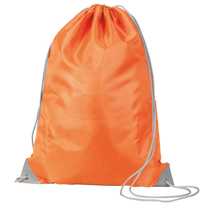 Sacca zaino nylon 210D – PLAY | PG280