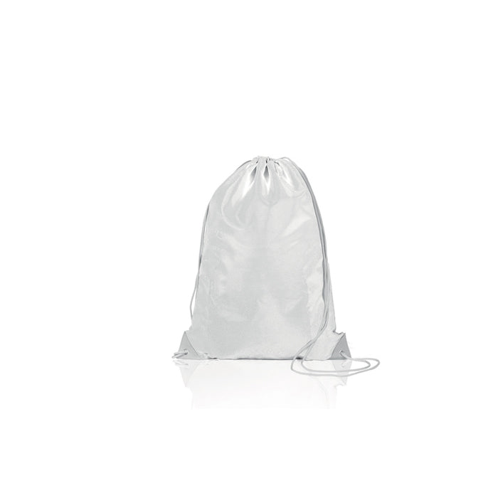 Sacca Zainetto Sportiva Gym Sack Sport Ginnastica Nuoto Borsa Coulisse Palestra Impermeabile Viaggio Scarpe Scuola Asilo Bambini Adulti Unisex