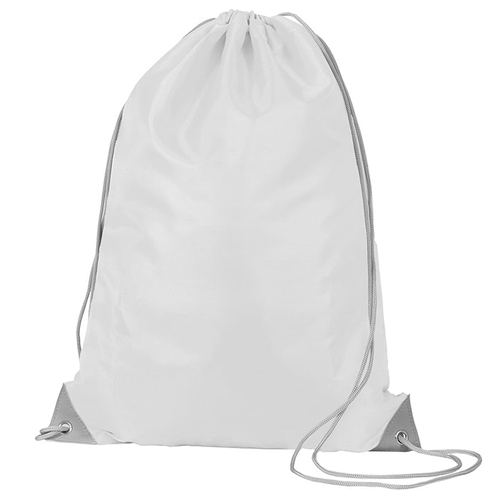 Sacca zaino nylon 210D – PLAY | PG280