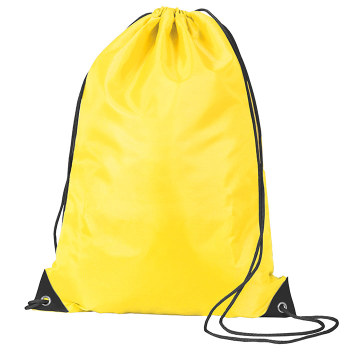Sacca zaino nylon 210D – PLAY | PG280