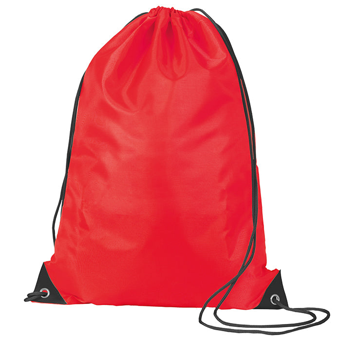 Sacca zaino nylon 210D – PLAY | PG280