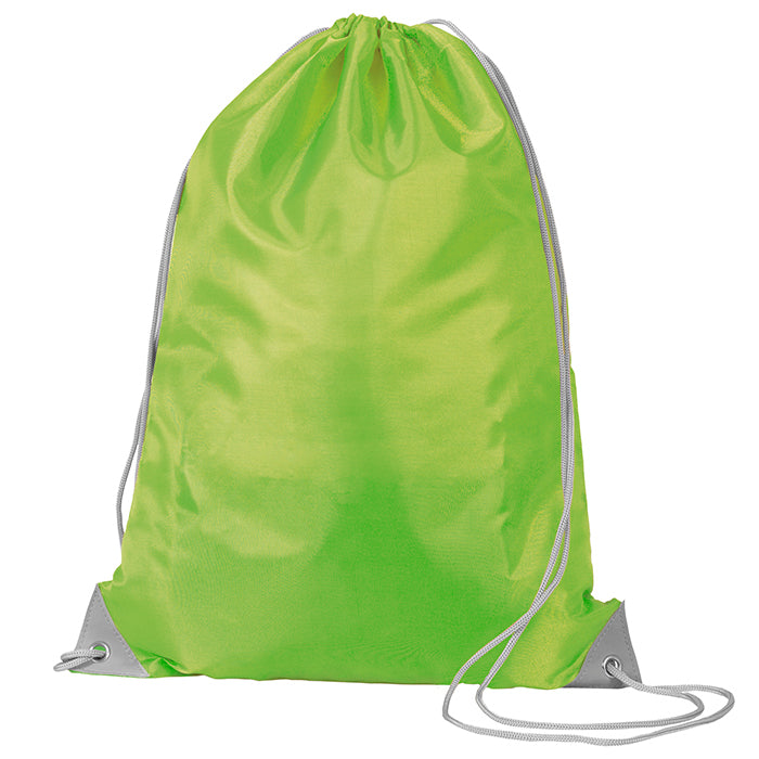 Sacca zaino nylon 210D – PLAY | PG280
